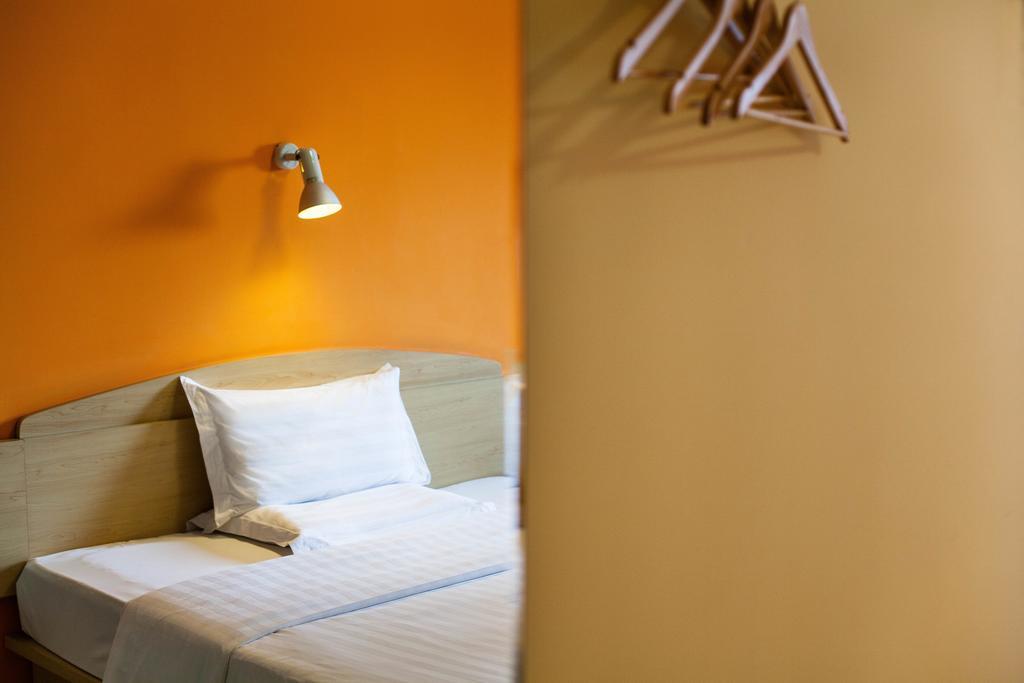 7Days Inn Hangzhou West Lake Hubin Zimmer foto